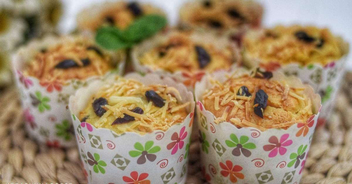 Resep Olahan Tape Singkong
