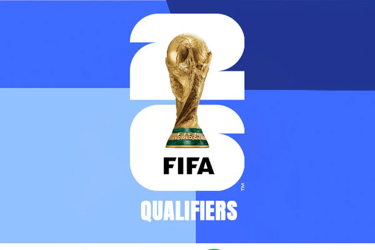 Ilustrasi - Logo Kualifikasi Piala Dunia 2026