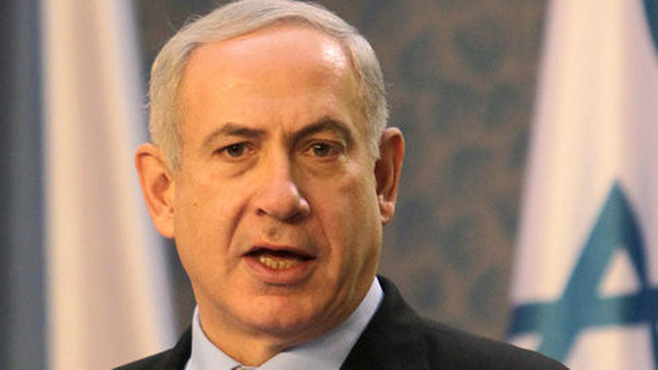 Ternyata ini alasan Israel tak pernah panik dengan kemunculan ISIS