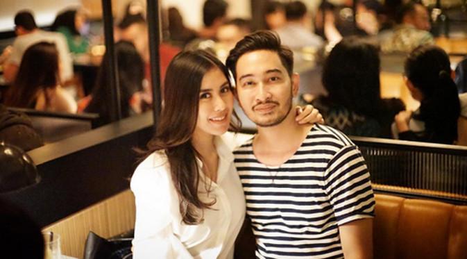 (Instagram/ritchieismail)