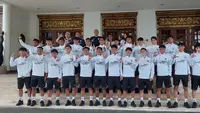 Usai Finis Posisi Ketiga Piala AFF U-19 2026, Timnas Indonesia U-19 Ganti Fokus ke Kualifikasi Piala Asia U-20