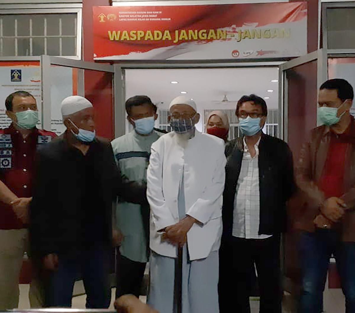 Dok. Istimewa