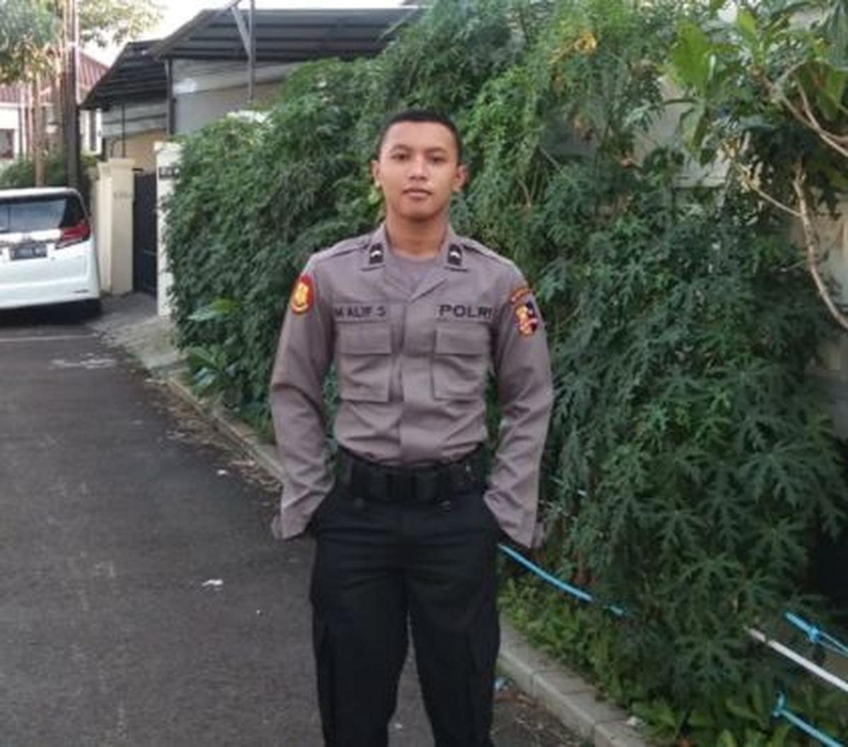Dok. Istimewa