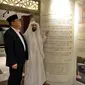 Indonesia dipilih menjadi negara pertama di luar Arab Saudi untuk membangun museum perjalanan hidup dan syiar Nabi Muhammad SAW. (Istimewa)