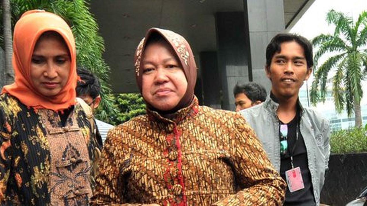 Benarkan ada SPDP, Jaksa Agung sebut nama Risma juga ada di sprindik