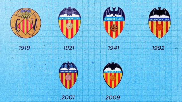 Valencia Logo