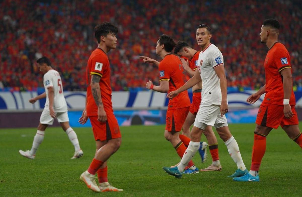 Denny Darko Prediksi Peluang Timnas Indonesia di Kualifikasi Piala Dunia 2026, Kekuatan Mental Jadi Kunci Keberhasilan