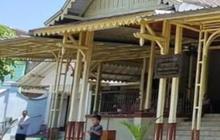 Menilik Nuansa Klasik Masjid Cipto Mulyo Boyolali, Peninggalan Pakubuwono X yang Kini Telah Berusia Satu Abad