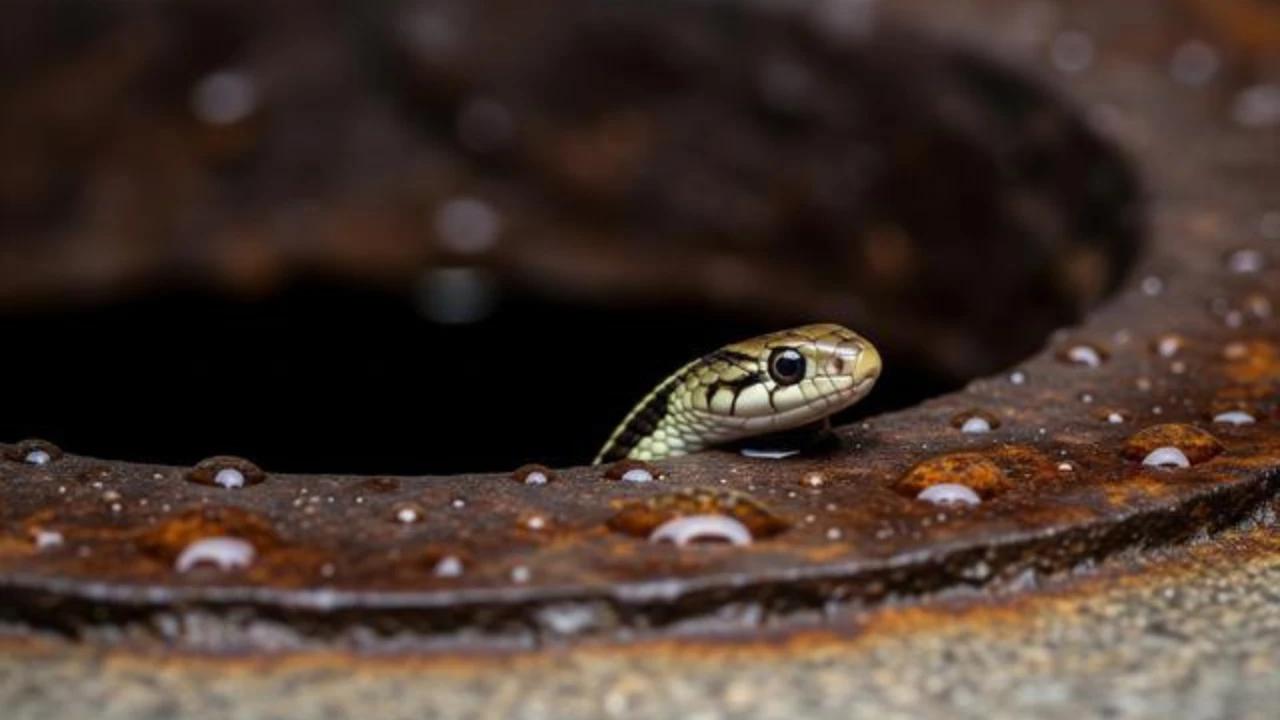 Jejak Ular vs Tikus di Rumah: 7 Cara Membedakan Berdasarkan Pola Pergerakannya