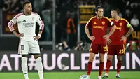 Kylian Mbappe Lampaui Rekor Lionel Messi, Sejarah Baru Terukir di Liga Champions