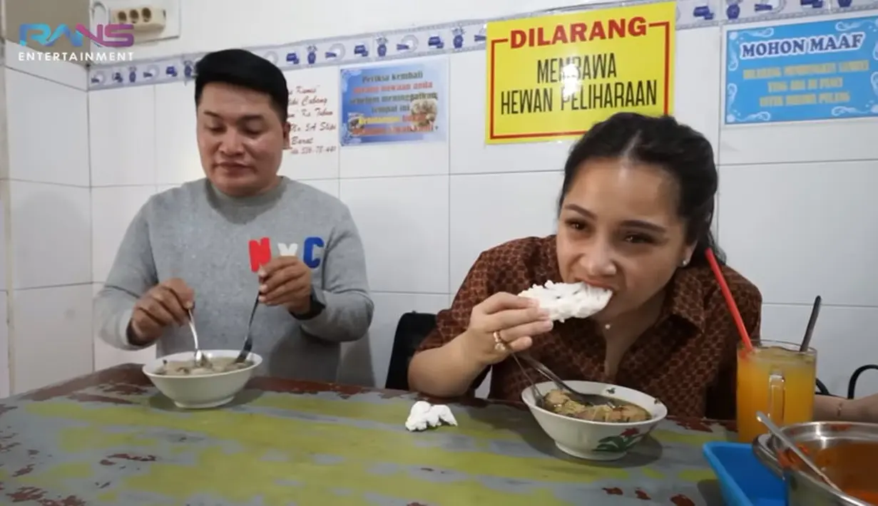 [Youtube/Rans Entertainment]