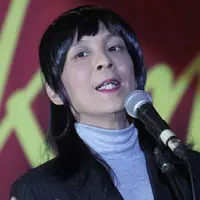 Inggrid Widjanarko. foto: gatra.com