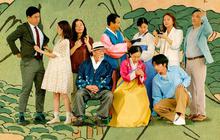 Daftar 5 Film Terbaik yang Masuk Nominasi Baeksang Arts Awards ke-61