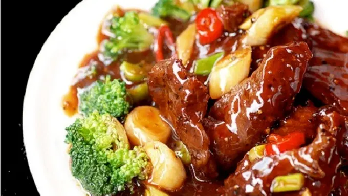 [Bintang] Yuk Jadikan Tumis Sapi Kecap Menu Spesial Hari Ini