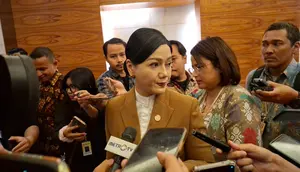 OJK Siapkan Aturan Baru untuk Bursa dan Perusahaan Sekuritas