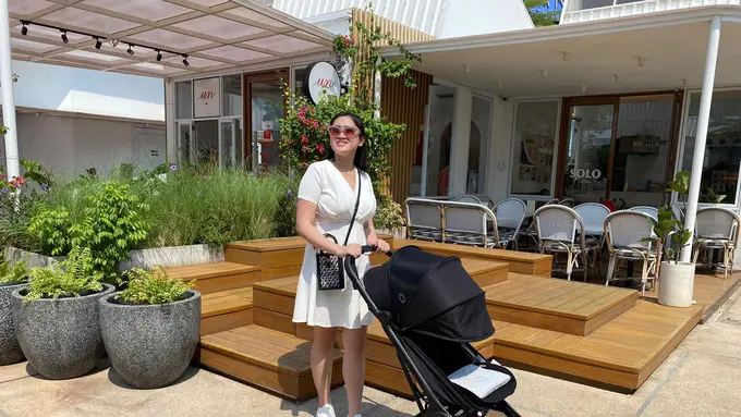 Stroller Bugaboo Butterfly