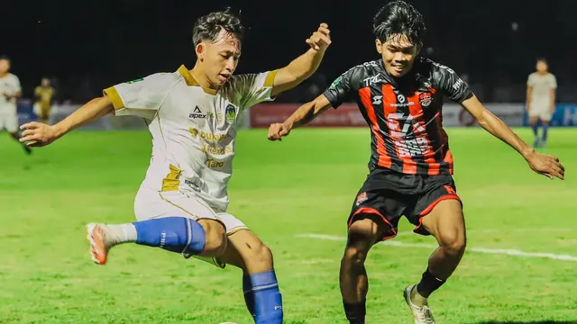 PSIM Yogyakarta