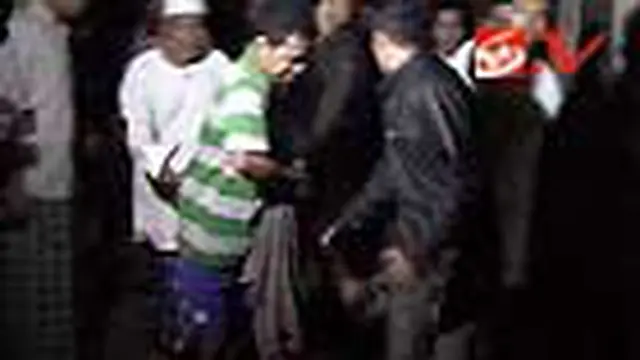 Warga Peninggaran Barat Hakimi Pelaku Curanmor