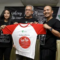 Iwan Fals, Konser Symphony for Humanity