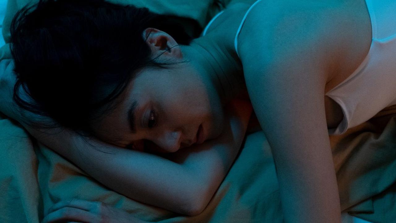Bagaimana Mengurangi Stres Sebelum Tidur
