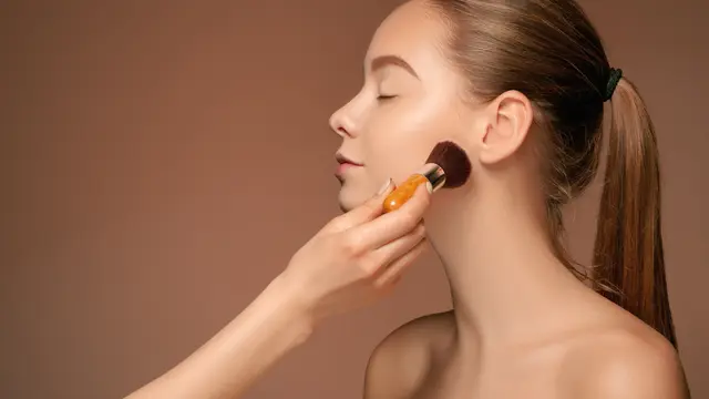 1. Ketahui warna kulit (skin tone)