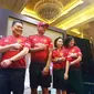 Manchester United menggaet Kohler sebagai salah satu sponsor di jersey klub untuk musim 2018-2019. Proses peresmian itu diumumkan dalam di Hotel Mulia, Jakarta, Jumat (10/8/2018).