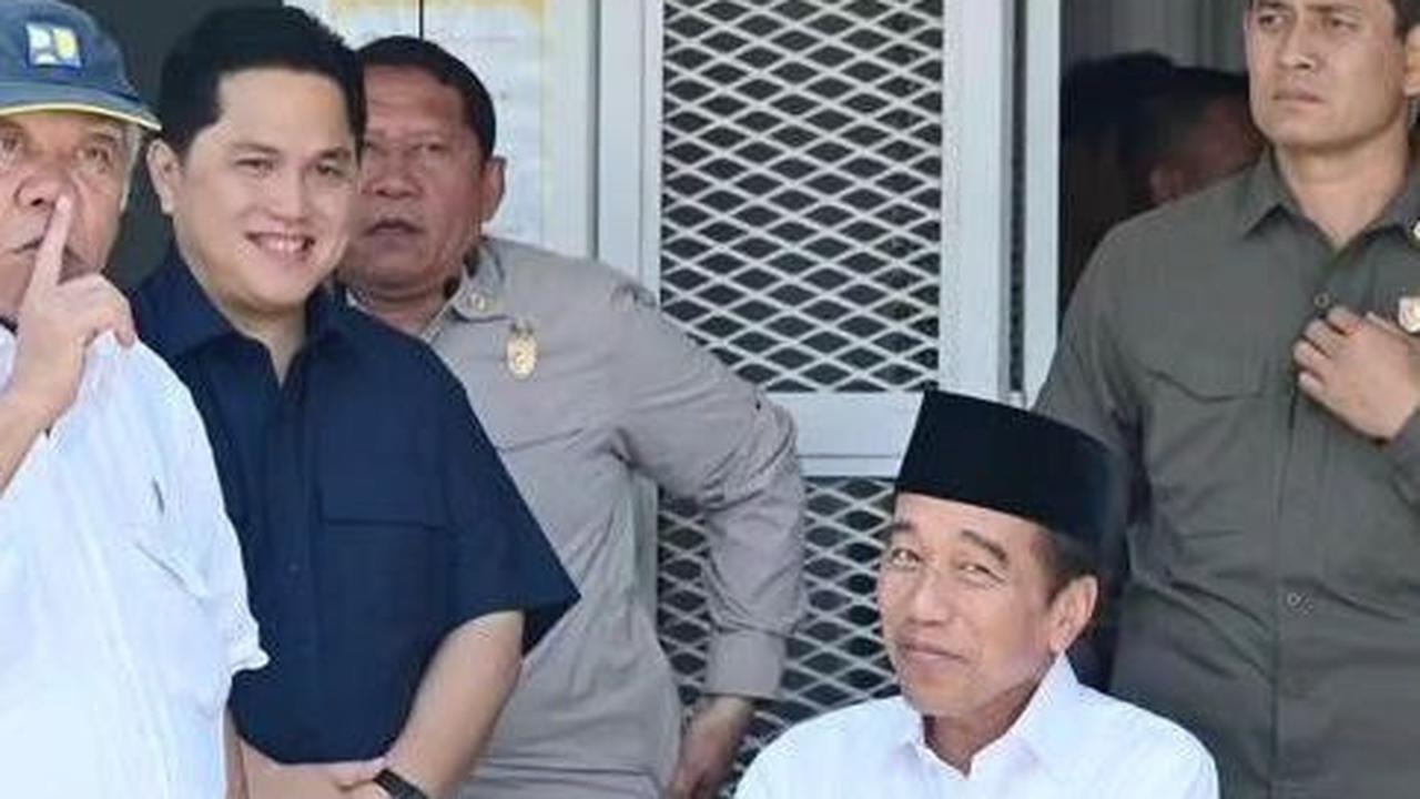 <b>Jenderal TNI Termuda</b>