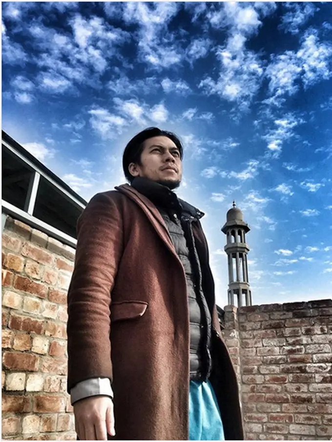 [Bintang] Sunu Eks Matta Band