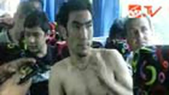 Puluhan Imigran yang Selamat Dipindah ke Pasuruan