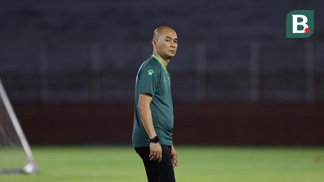 Timnas Indonesia U-17