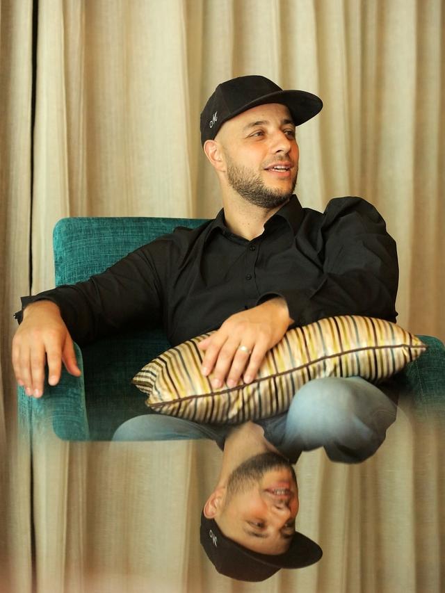 Maher Zain