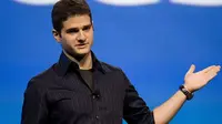 Co-Founder Facebook: Kiamat Email Segera Menghampiri