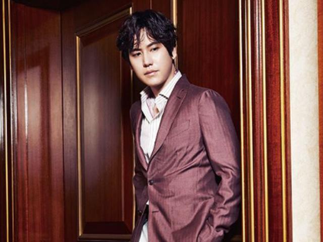 Cinta Tanpa Syarat Dari Kyuhyun Super Junior Di Lagu Barunya Showbiz Liputan6 Com