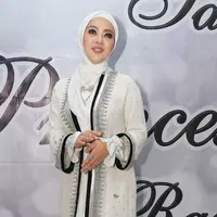 Syahrini (Deki Prayoga/bintang.com)