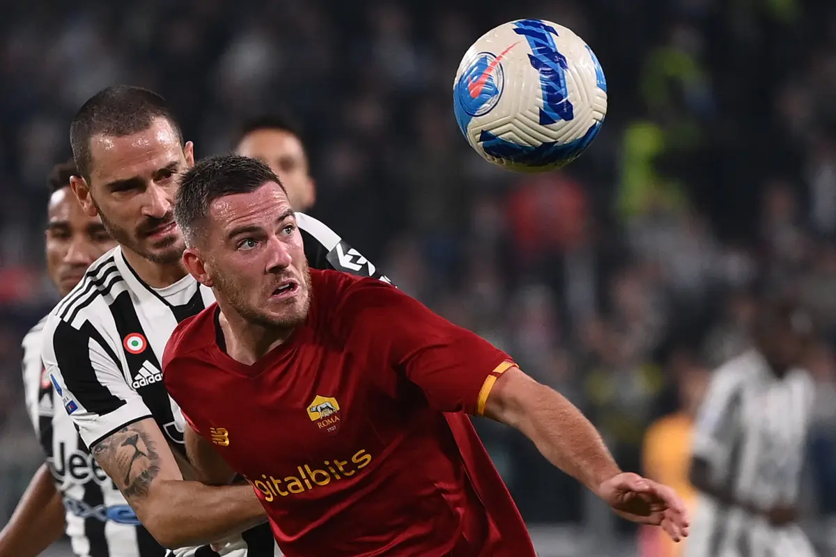 Jordan Veretout