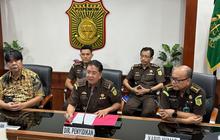 Profil Kuntadi, Jampidsus yang Gantikan Febrie Adriansyah