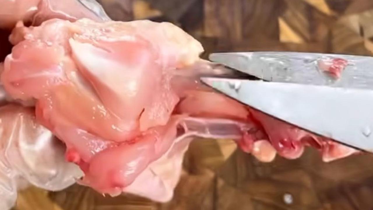 Tori No Teba: Resep Ayam Pedas yang Dijamin Bikin Nagih! Coba Sekarang!