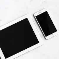 Ilustrasi gedget. (Foto: Unsplash/Lauren Mancke)