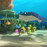 Finding Dory. Foto: Aceshowbiz