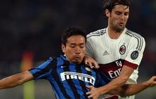 Zaccheroni dukung Mancini lego Nagatomo