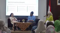 Deteksi Dini Masalah Mental adalah Langkah Pertama Pemulihan Jiwa