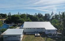 PTPP Rampungkan Proyek Pembangunan 69 SPPG dalam 37 Hari, Nilainya Rp507,80 Miliar