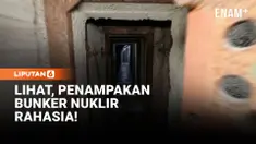 Sebuah bunker nuklir yang dibangun secara rahasia pada era Perang Dingin di Albania kini justru menjadi salah satu destinasi wisata yang menarik perhatian turis.