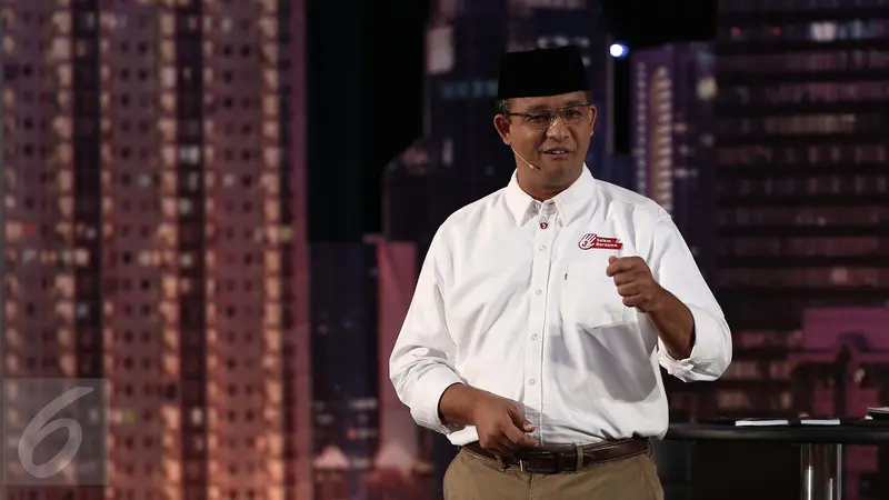 Anies Baswedan