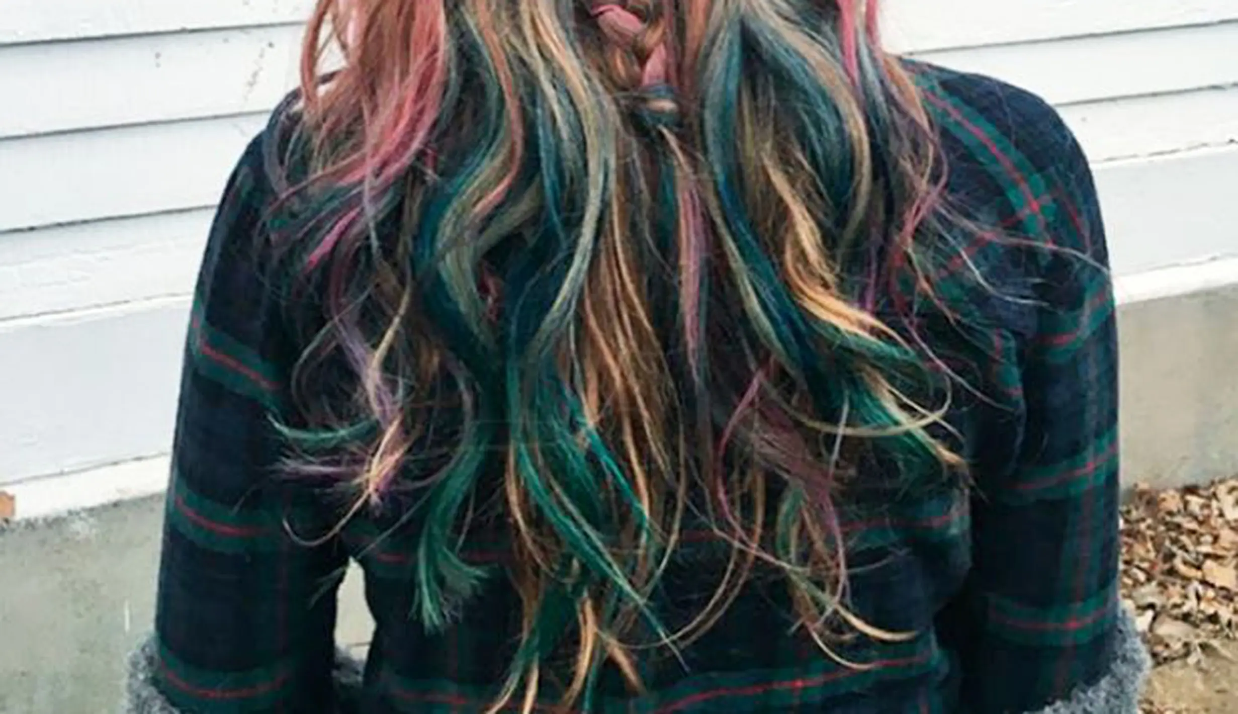 11 Tren Warna Rambut 2016 Yang Banyak Disukai Anak Muda Kekinian ...