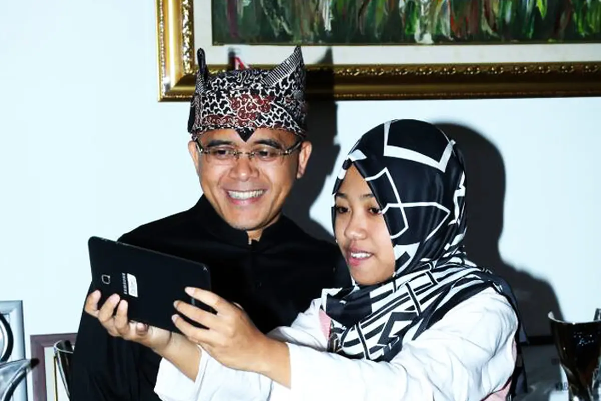 Afi Nihaya
