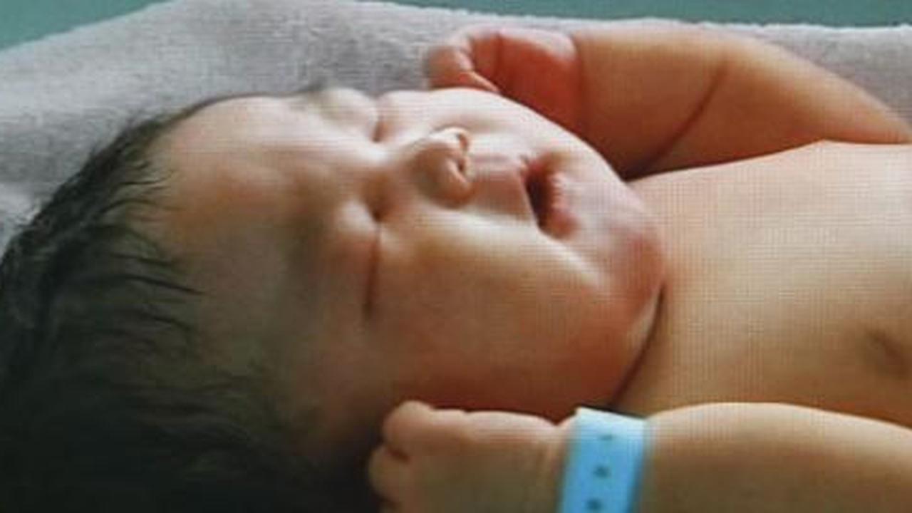 Sindikat penjahat jual bayi ganteng Rp 80 juta