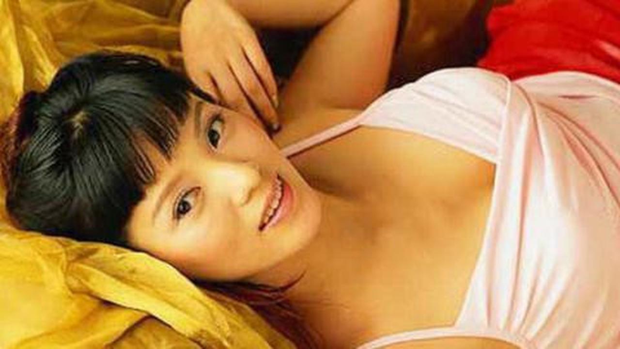 Bintang porno China terjun ke dunia politik