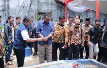Rumah Energi dan Insight Investment Resmikan Fasilitas Biogas dan Solar Dryer House di Sukabumi, Tekan Emisi 2,5 Ton CO2 per Tahun