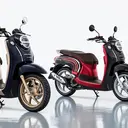 Perbedaan Scoopy Prestige dan Stylish dari Tampilan, Fitur, hingga Harga